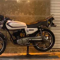 موتور ۱۵۰|موتورسیکلت|کوچصفهان, |دیوار