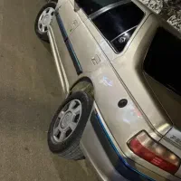 فروش پارس ۸۴