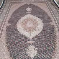 فرش دستباف