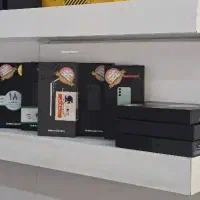 آفِرویژه فروشS25ULTRaآکبندباگارانتی شرکتیزیرقیمت