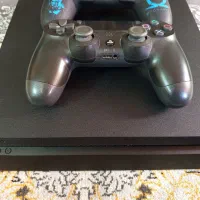 ps4 slim 1 trabyte|کنسول، بازی ویدئویی و آنلاین|فردیس, قریشی|دیوار