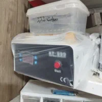 سپراتور لوازم تعمیرات موبایل اوراقی ، شابلون