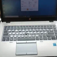 HP elite book i5|رایانه همراه|تهران, شهرک ولیعصر جنوبی|دیوار