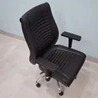 صندلی اداری مدرن صنعت k280