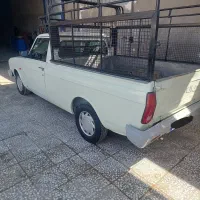 پیکان وانت مدل ۱۳۹۳