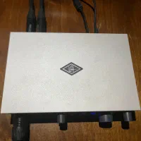 کارت صدا استودیویی