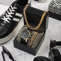 ساعت و نیم ست