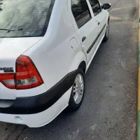 پارس تندر مدل ۹۴|خودرو سواری و وانت|تهران, تهرانپارس شرقی|دیوار