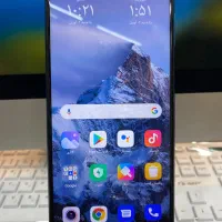 شیائومی نوت9s با حافظه 128و رام 6 فوق العاده تمیز|موبایل|کاشمر, |دیوار