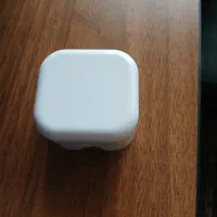 آداپتور اپل 20W|لوازم جانبی موبایل و تبلت|قرچک, مهدیه|دیوار