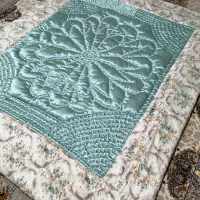 لحاف دوزی رویال