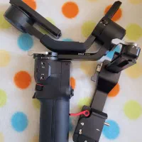 گیمبال ، رونین  DJI RS 3 Mini آنباکسی|دوربین عکاسی و فیلم‌برداری|تهران, شکوفه (عبدل آباد)|دیوار