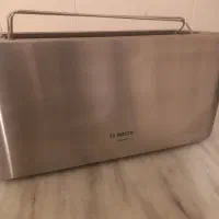 تستر بوش