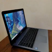 لب تاپ ایسوس