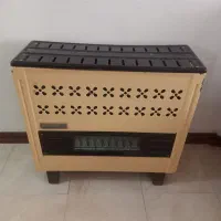 بخاری گازی فروشی