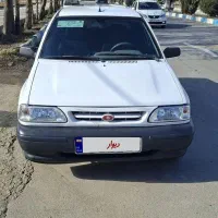 پراید۹۲هیدرولیک عروسک