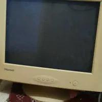 مانیتور پشت تلویزیونی