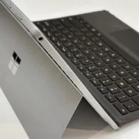 سرفیس پرو۷ فوق العاده تمیز|رایانه همراه|یزد, |دیوار