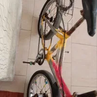 دوچرخه 12|دوچرخه، اسکیت، اسکوتر|نظرآباد, مسکن مهر نظرآباد|دیوار