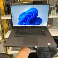 لپتاپ Dell مدل XPS 15