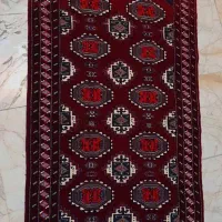 4 عدد قالیچه کوچیک و قالی دستبافت ۱۲ متری|فرش|مشهد, شهید معقول|دیوار