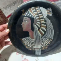 دیوارکوب مسی و نقره|تابلو، نقاشی، عکس|ملایر, |دیوار