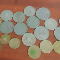 سکه‌.های.قدیمی.20عدد