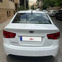خودروی کیا سراتو (مونتاژ)، مدل 1393