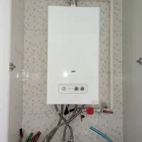 تعمیرکار پکیج   ایران رادیاتور و بوتان ۲۴ساعته