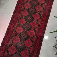 قالیچه دستباف در حد نو