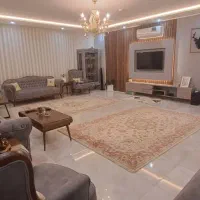 آپارتمان ۱۰۰ متری ۲ خواب _ تازه تحویل_صفر _ حاشیه