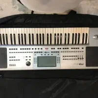 فروش ارگ pa50 ارتقا به pa80