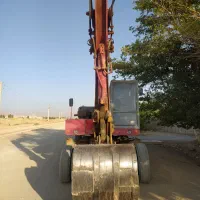 بیل مکانیکی|خودرو سنگین|اصفهان, براآن شمالی|دیوار