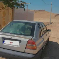 پراید 141مدل ۸۶|خودرو سواری و وانت|دوگنبدان, |دیوار