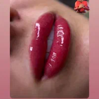 شیدینگ لب|خدمات آرایشگری و زیبایی|ابهر, |دیوار