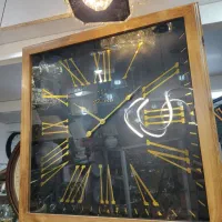 ساعت دیواری تورنتو|ساعت دیواری و تزئینی|خمین, |دیوار