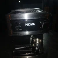 دستگاه قهوه|سماور، چای‌ساز، قهوه‌ساز|بندر انزلی, گمرک|دیوار