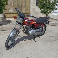 هندا کویر مدل ۹۲ بنام