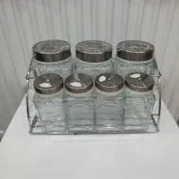 تعدادی لوازم منزل و بوفه نو