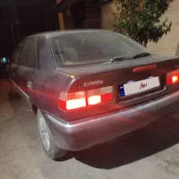 سیتروئن زانتیا 1800cc، مدل ۱۳۸۱|خودرو سواری و وانت|تهران, اتحاد|دیوار