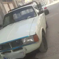 وانت پیکان مدل۷۸