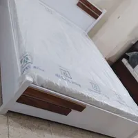 تخت دونفره (جشنواره بهاری)کد ۲۲۲|تخت و سرویس خواب|رشت, پسیخان|دیوار