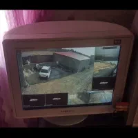 مانیتور سامسونگ