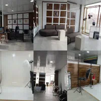 فروش دکوراسیون داخلی استودیو