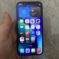 آیفون 12 mini در حد