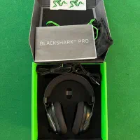 هدست گیمینگ ریزر Razer Blackshark v2 Pro بیسیم