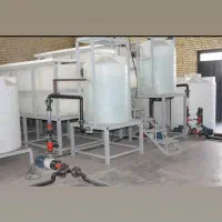 برقکاری ساختمان جوشکاری برق وپلی اتیلن تانکرآب