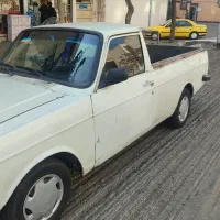 وانت پیکان مدل ۸۹|خودرو سواری و وانت|ری, شهید بهشتی|دیوار