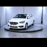 شاهین GL دنده ای، مدل ۱۴۰۴