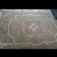 دوفرش سه در چهار